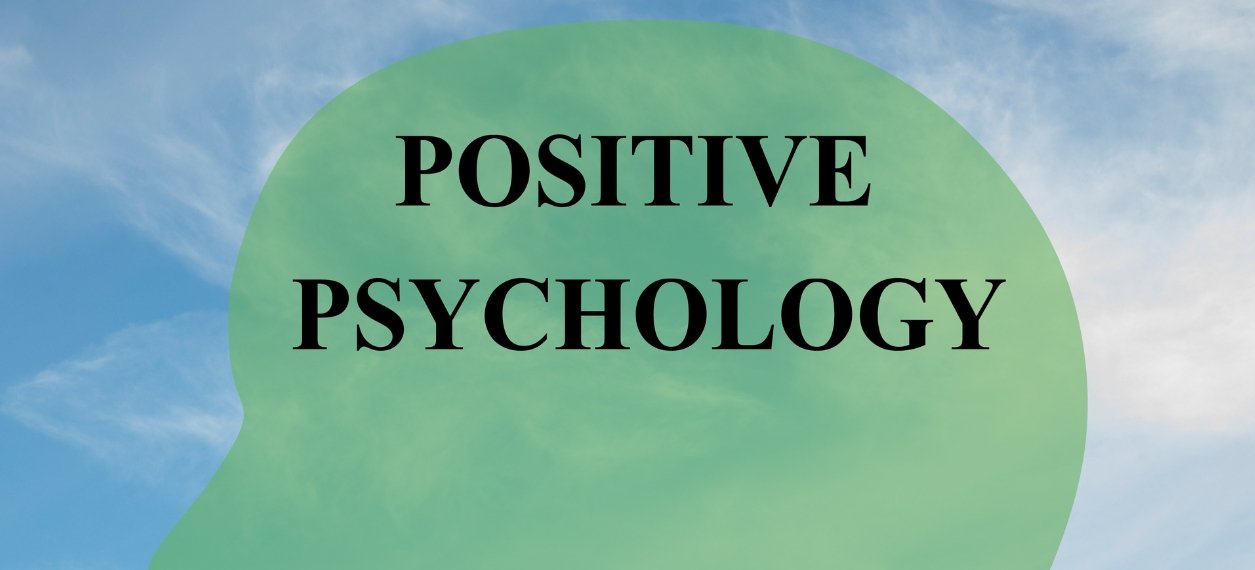 Understanding the Power of Positive Psychology